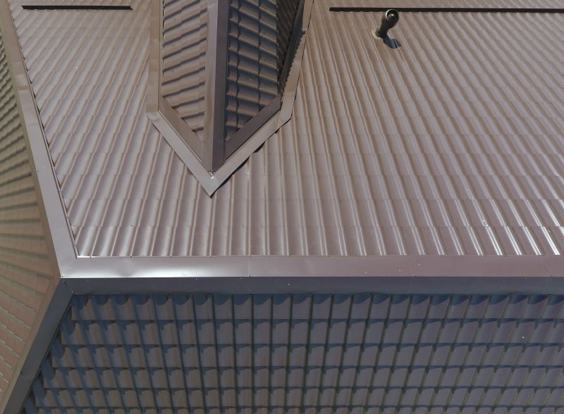 Sheet Roofing Installation in Dallas, GA
