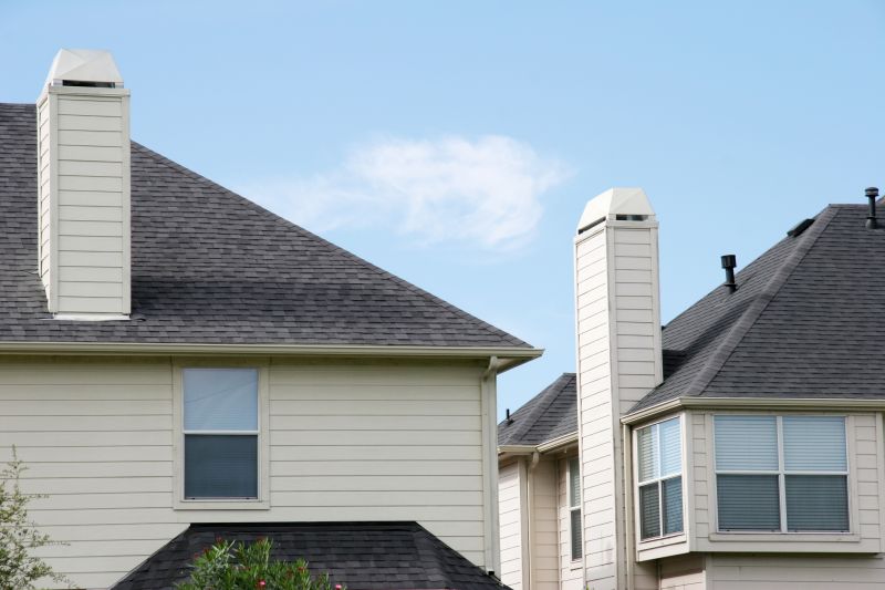 Shingle Roof Replacement in Carrollton, GA