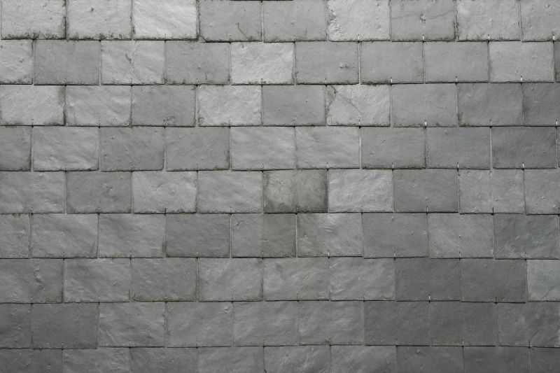 Slate Roof Construction in Cartersville, GA