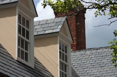 Slate Roof Installation in Bartow County, GA