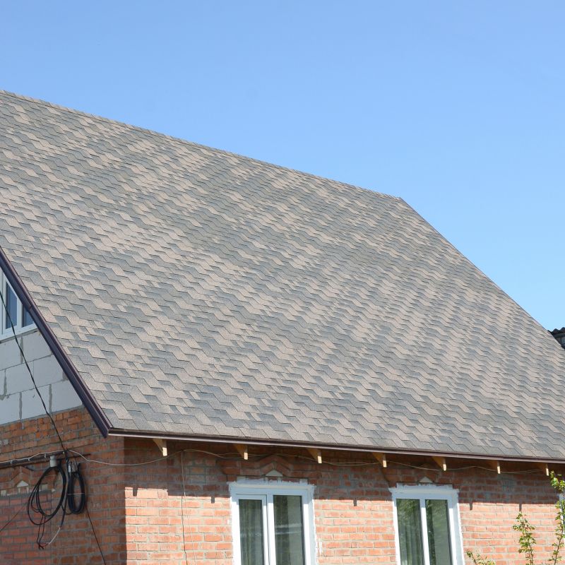 Slate Roof Installation in Douglas County, GA