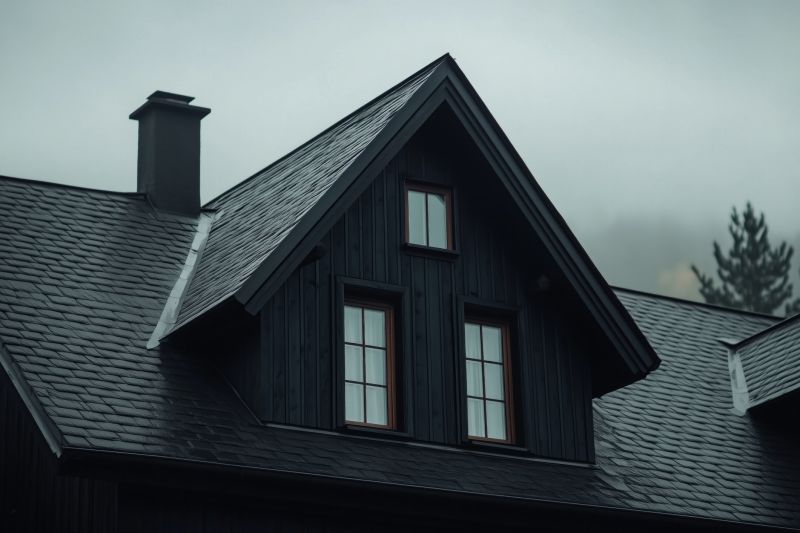 Slate Roof Installation in Kennesaw, GA