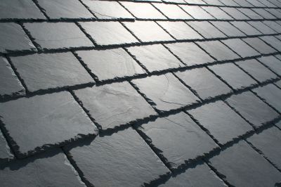 Slate Roof Installation in Lithia Springs, GA