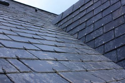Slate Roof Installation in Mableton, GA