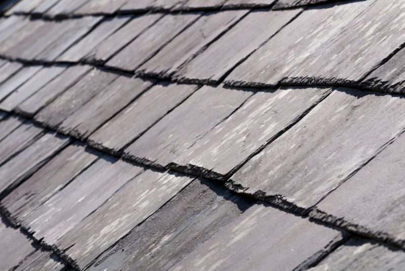 Slate Roof Installation in Smyrna, GA