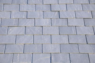 Slate Roof Replacement in Bremen, GA