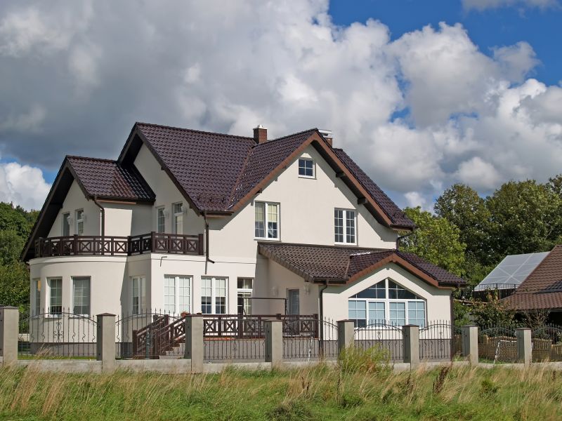 Tile Roof Installation in Bartow County, GA