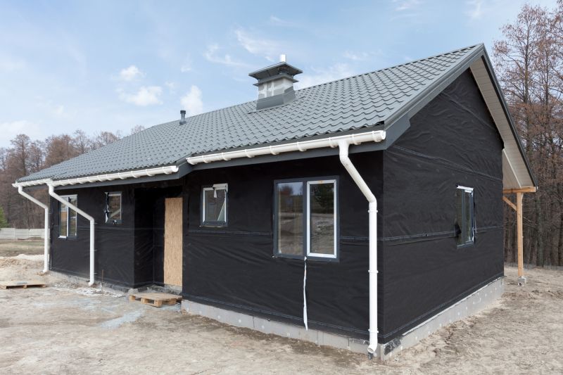Tile Roof Installation in Douglas County, GA