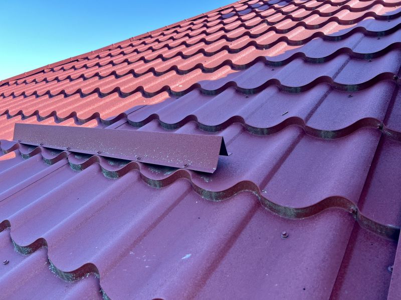 Tile Roof Installation in Douglas County, GA