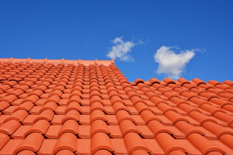 Tile Roof Installation in Haralson County, GA
