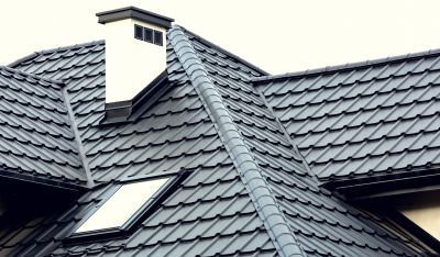 Tile Roof Installation in Paulding County, GA