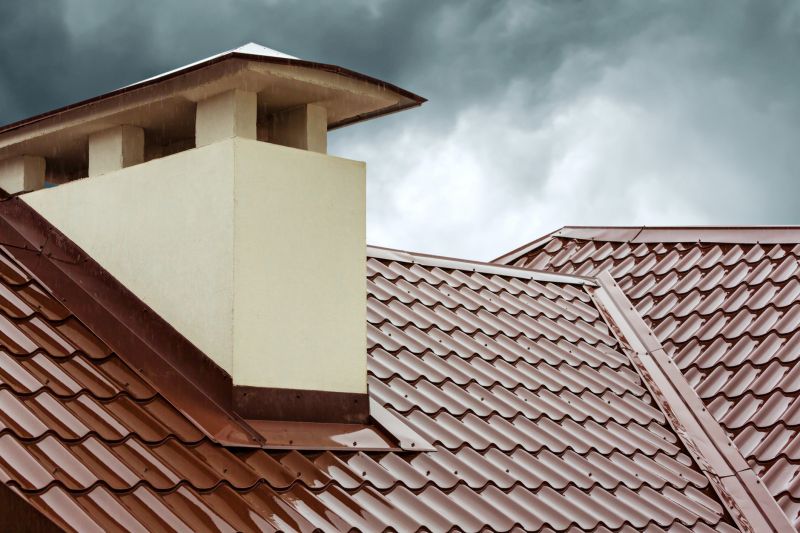 Tile Roof Installation in Powder Springs, GA