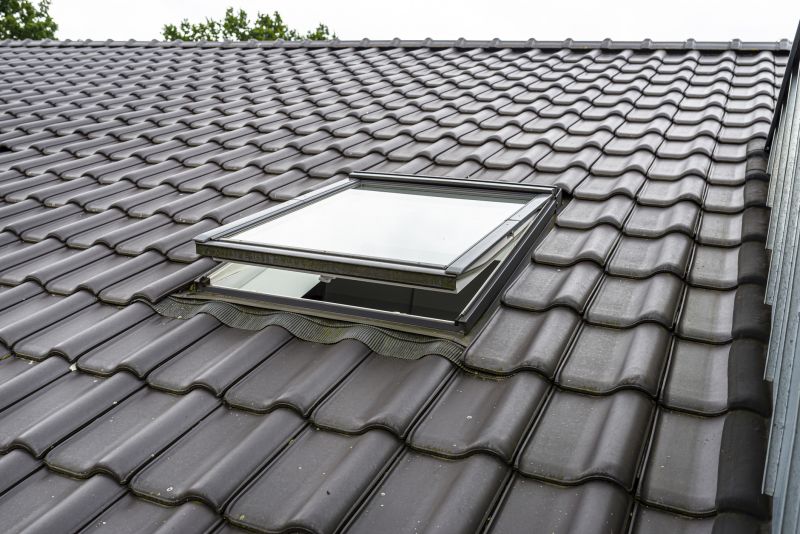Tile Roof Installation in Smyrna, GA