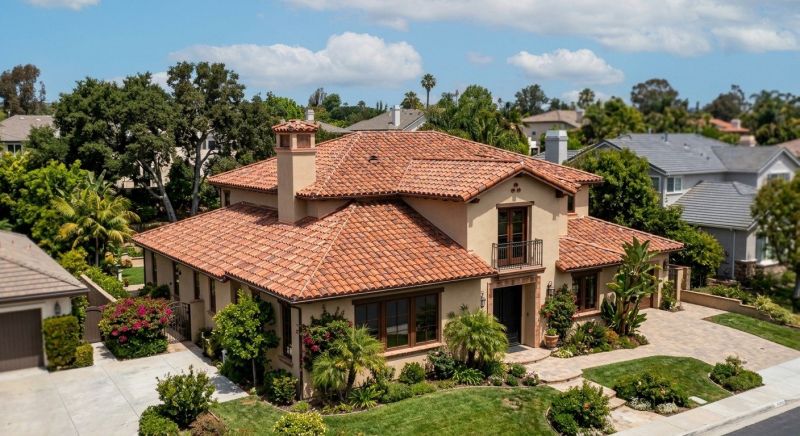 Tile Roof Replacement in Cartersville, GA