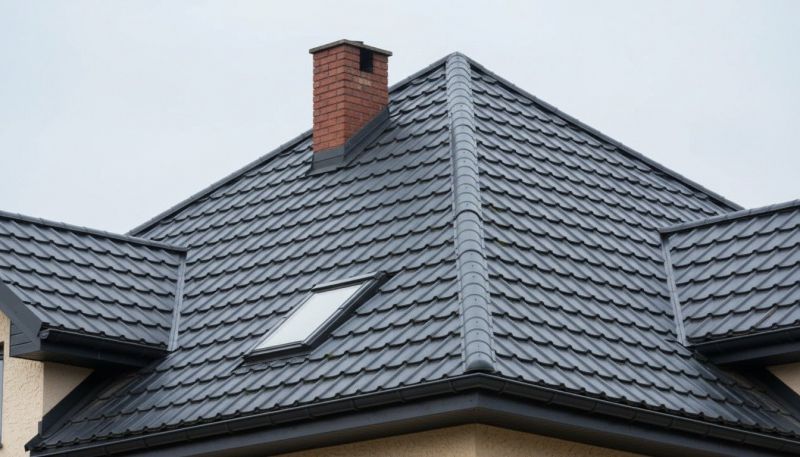 Tile Roof Replacement in Mableton, GA