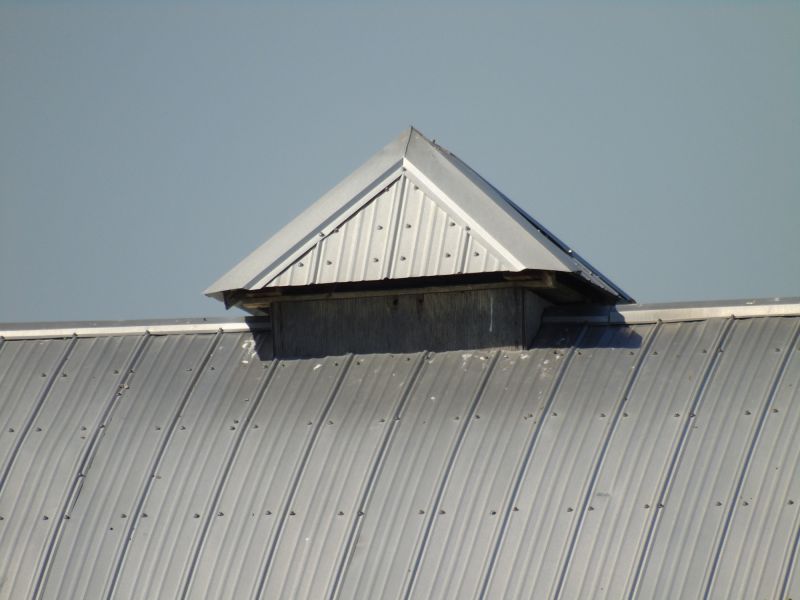 Tin Roof Installation in Kennesaw, GA