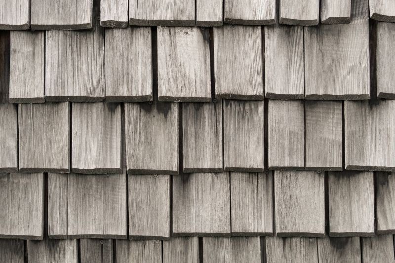 Wood Roofing Installation in Douglas County, GA