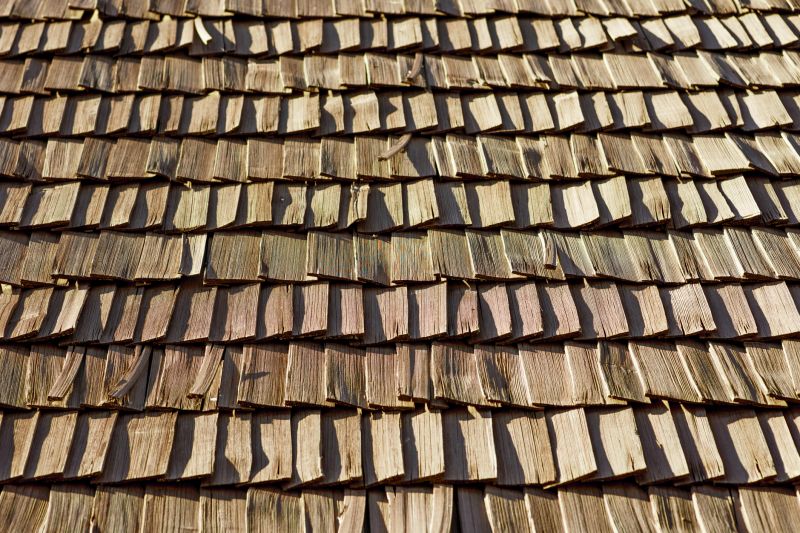 Wood Shake Roof Replacement in Rockmart, GA